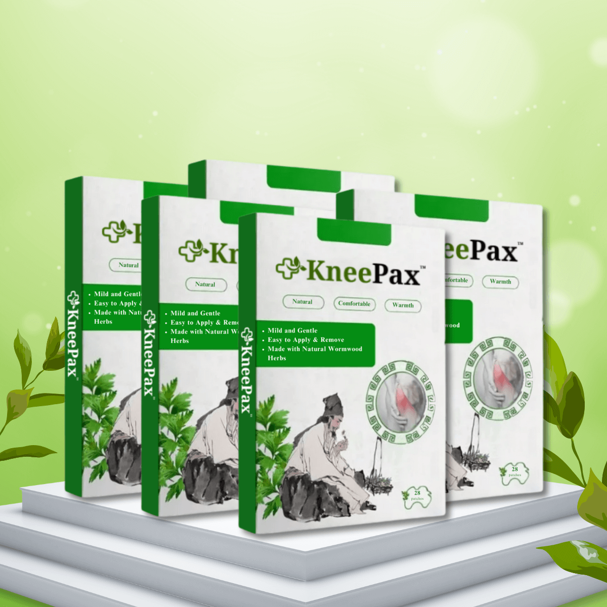 KneePax UK