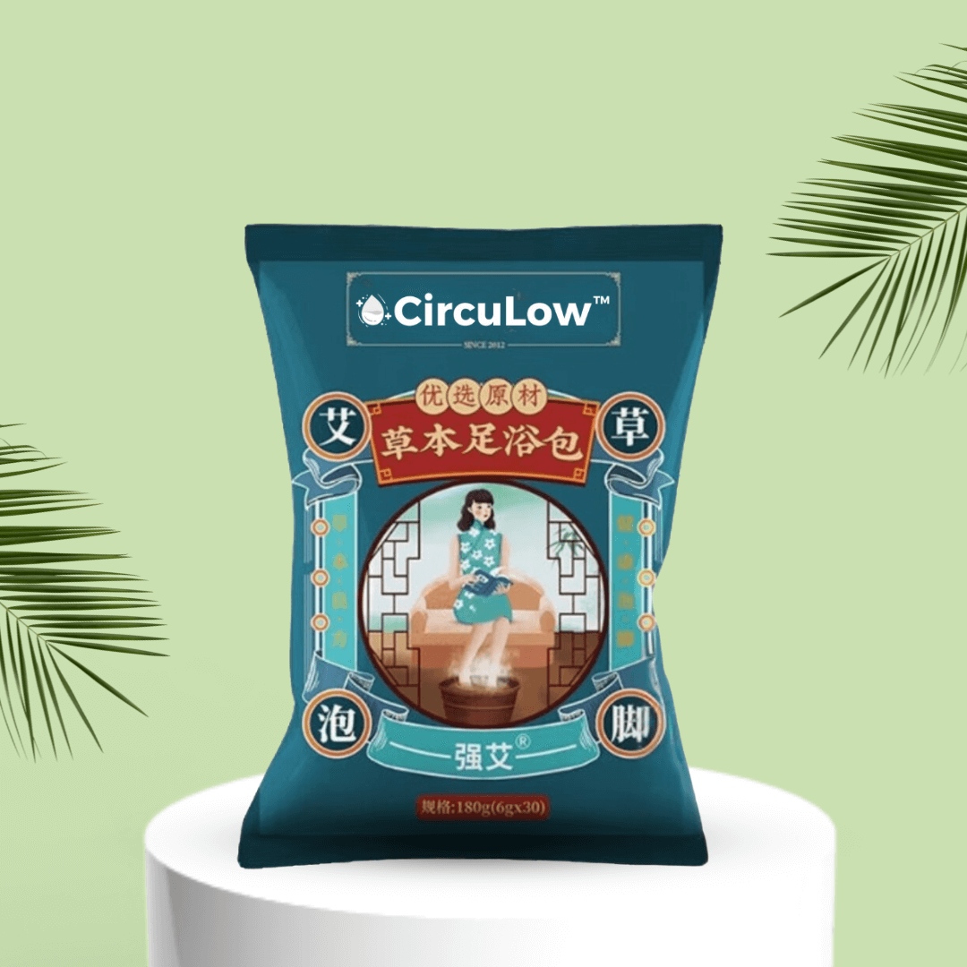 CircuLow UK