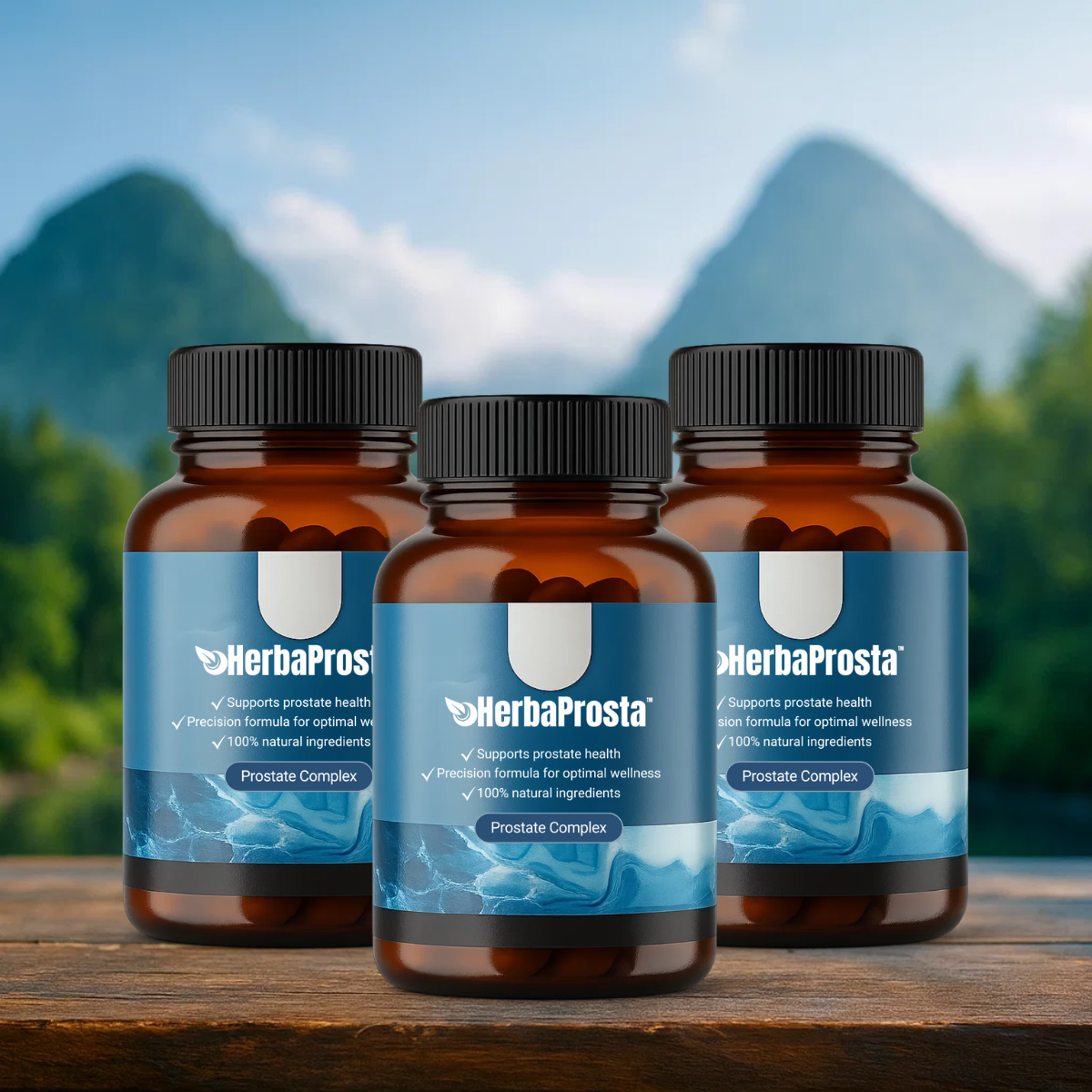 HerbaProsta UK