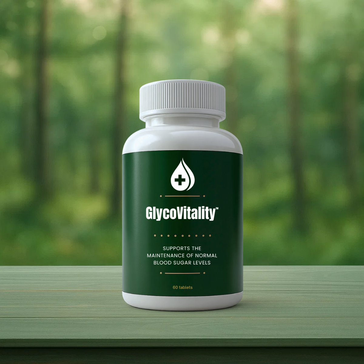 GlycoVitality UK