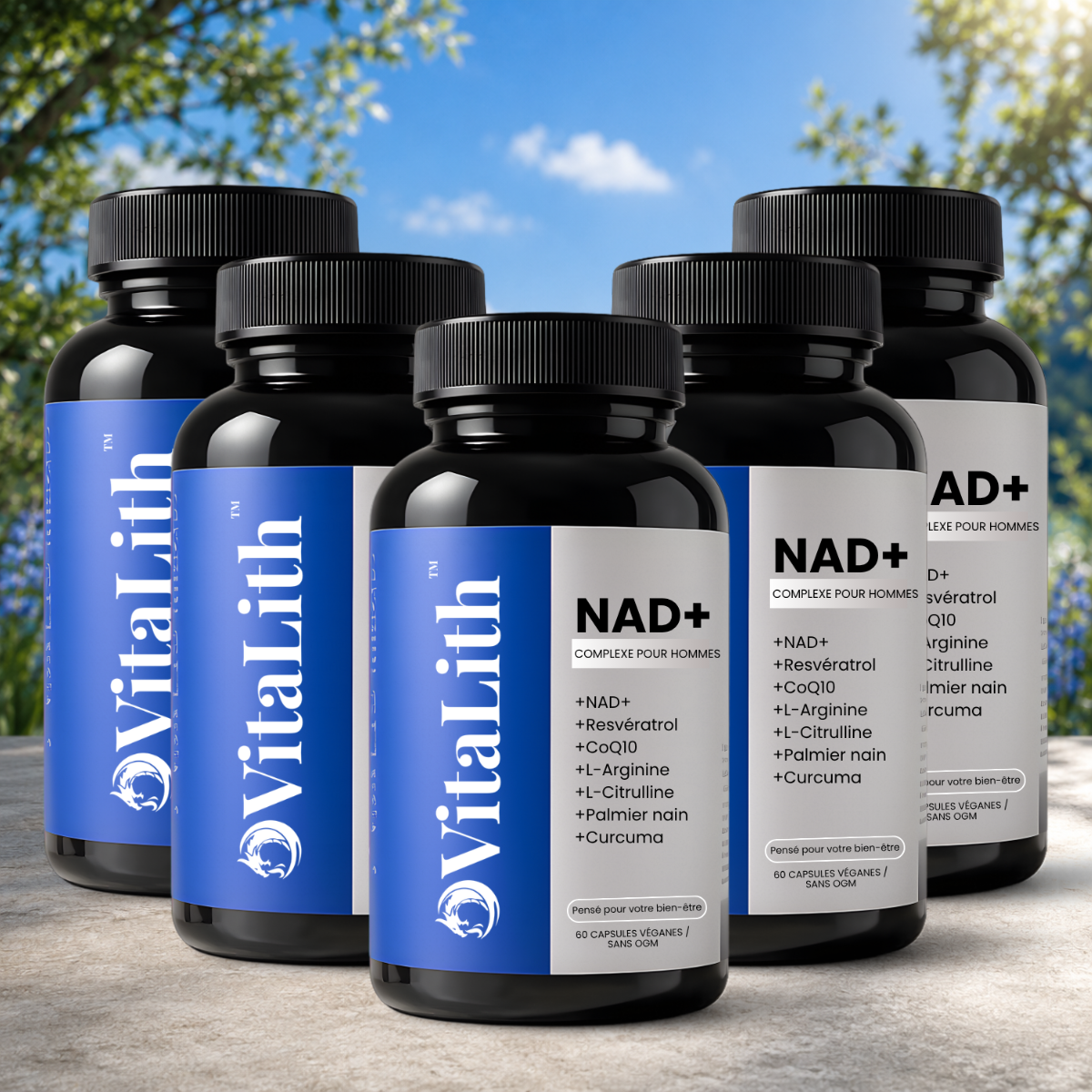 VitaLith UK