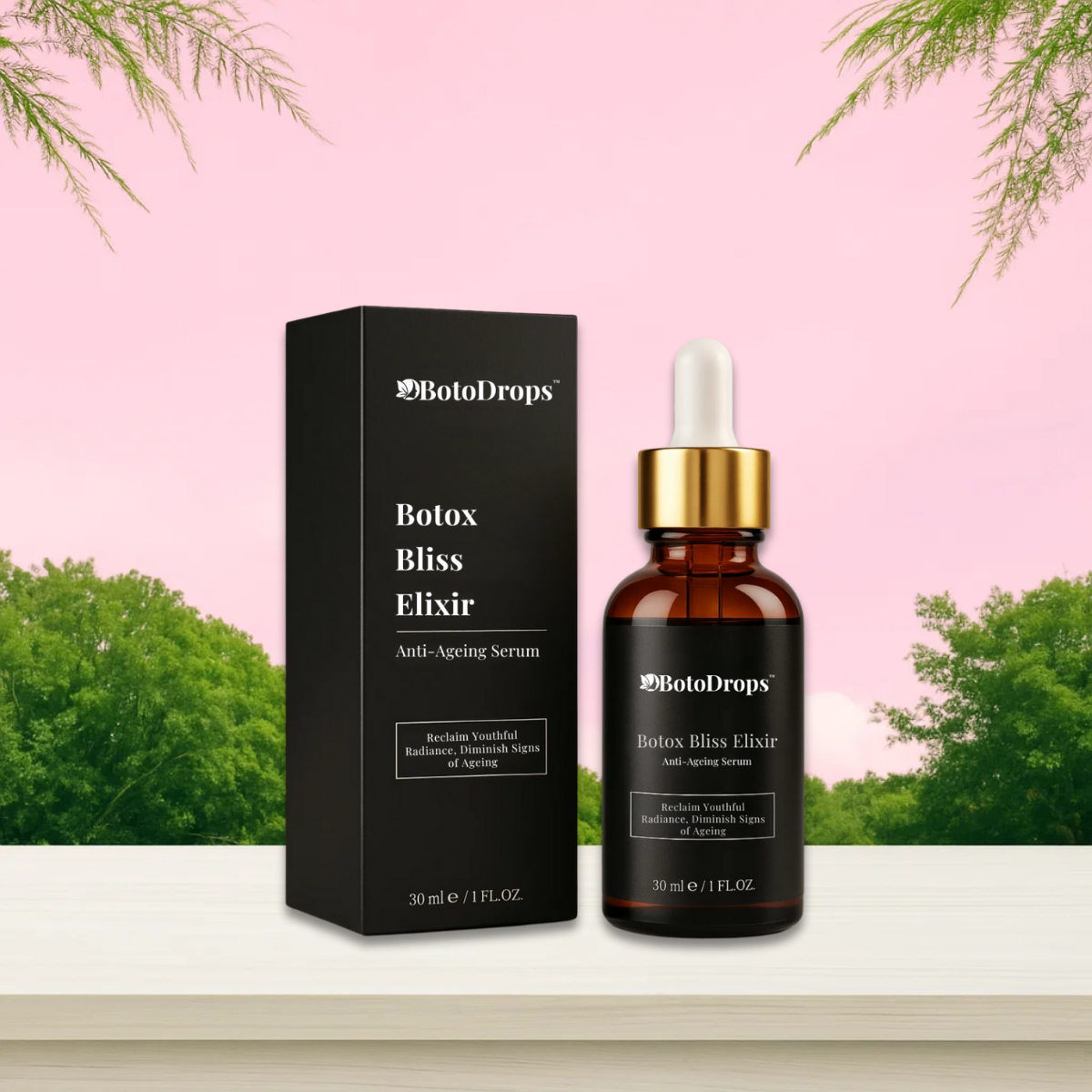 BotoDrops UK