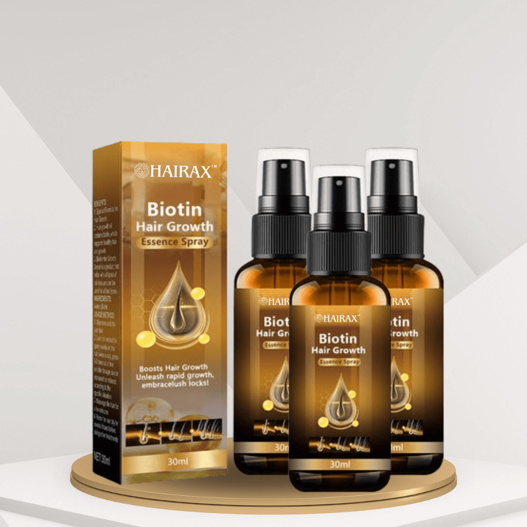 Hairax UK