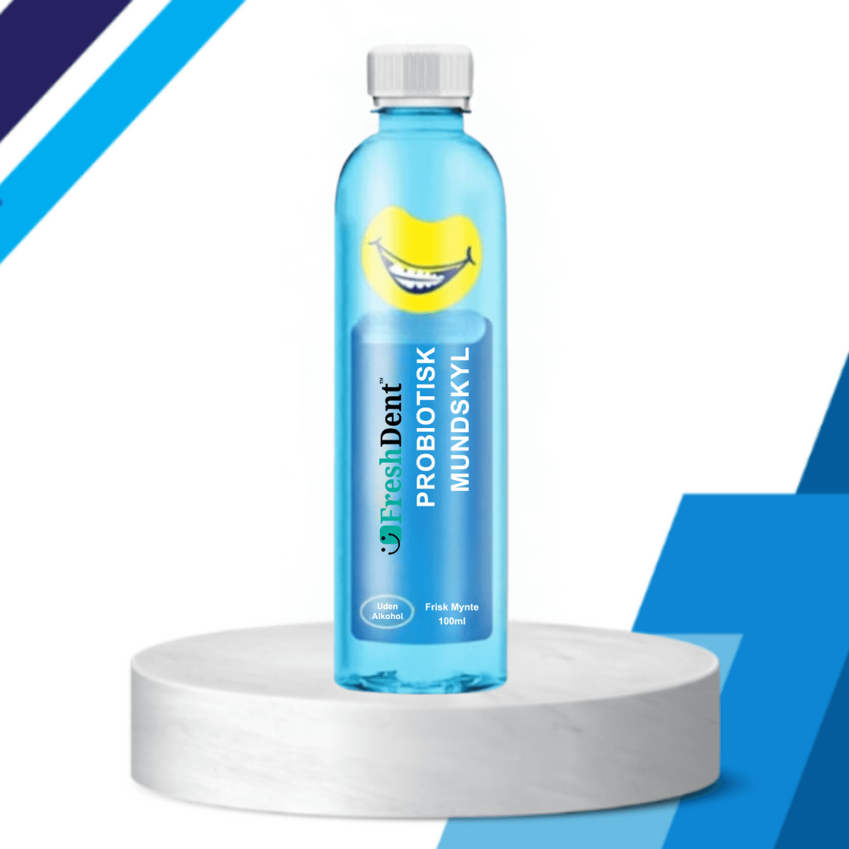 FreshDent DK