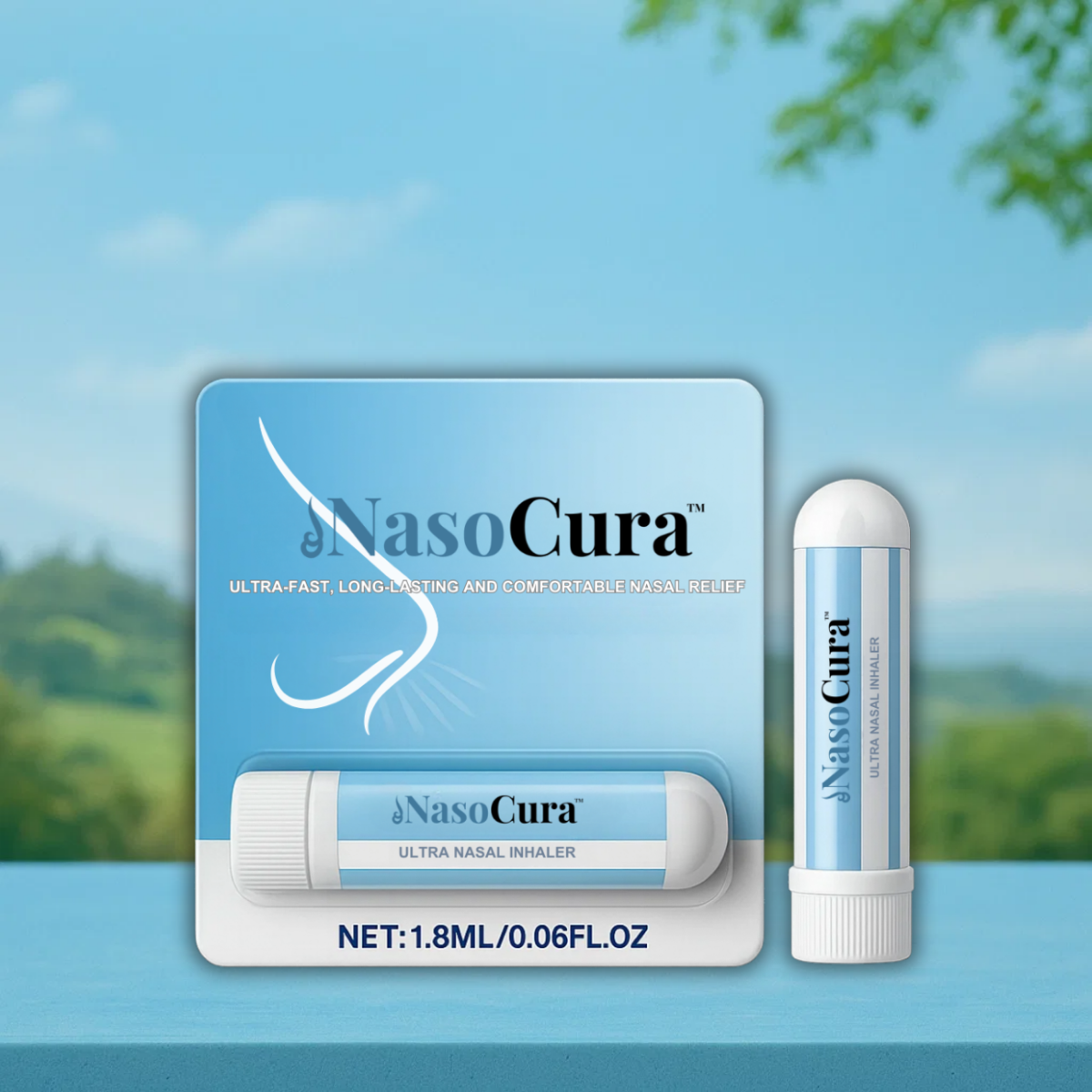 NasoCura UK