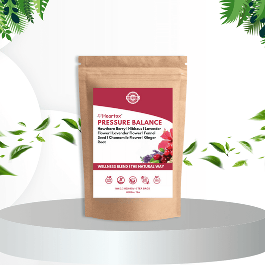 Heartox UK
