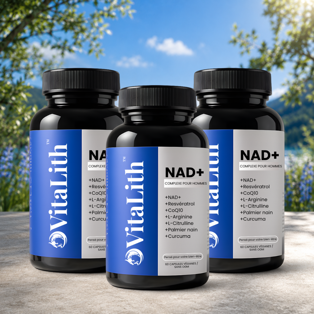 VitaLith UK
