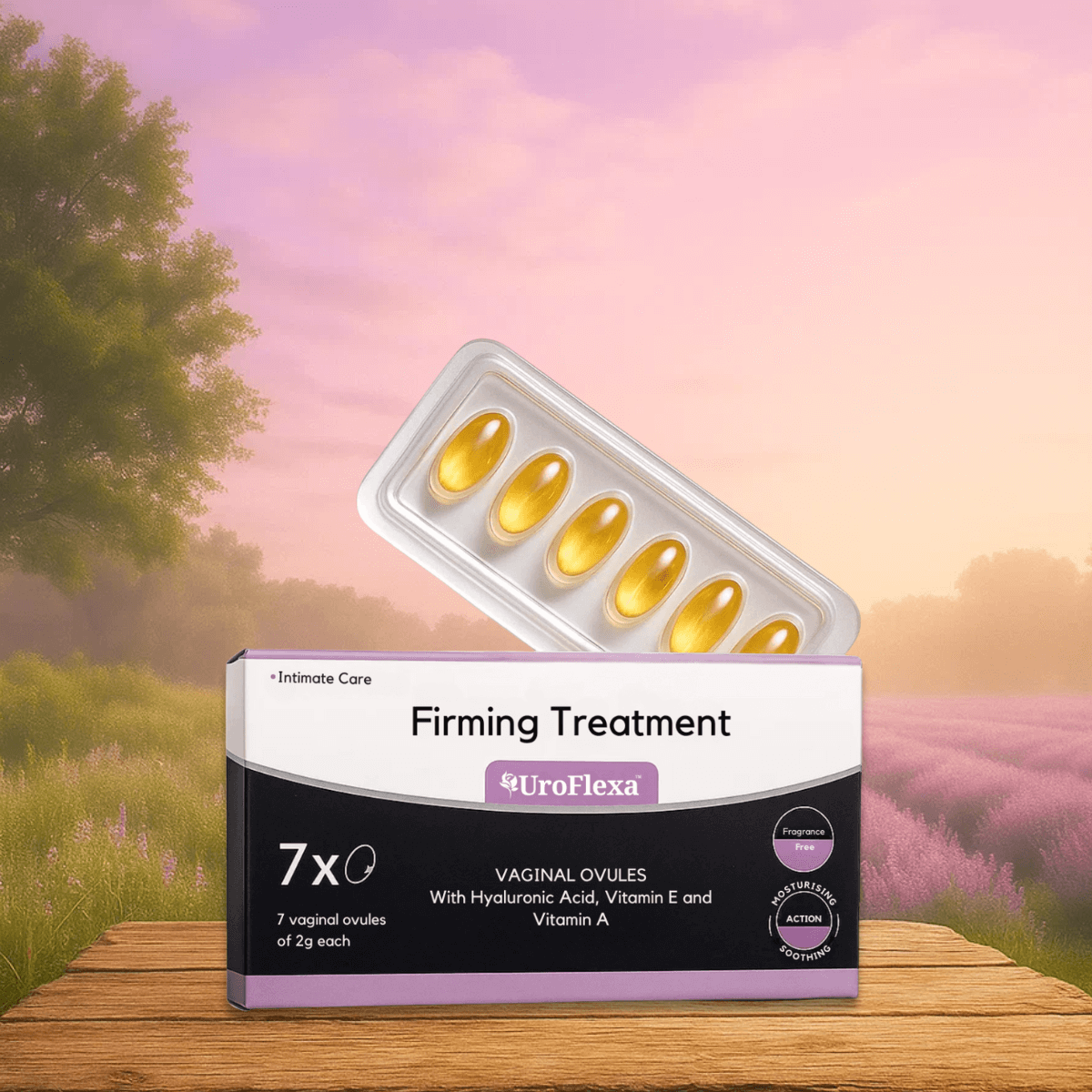 UroFlexa UK