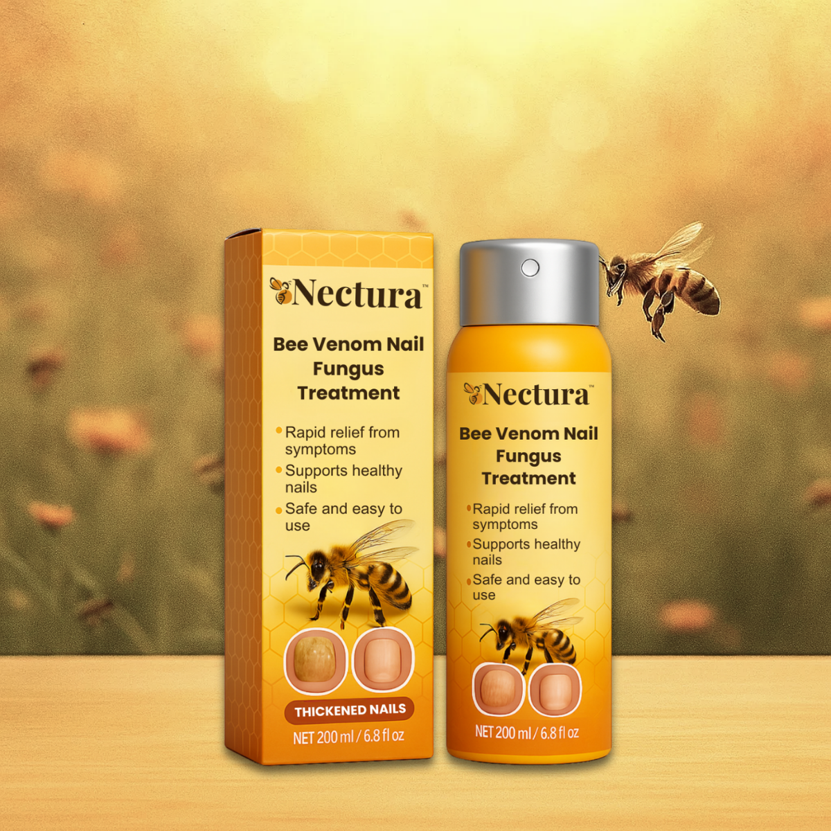 Nectura UK