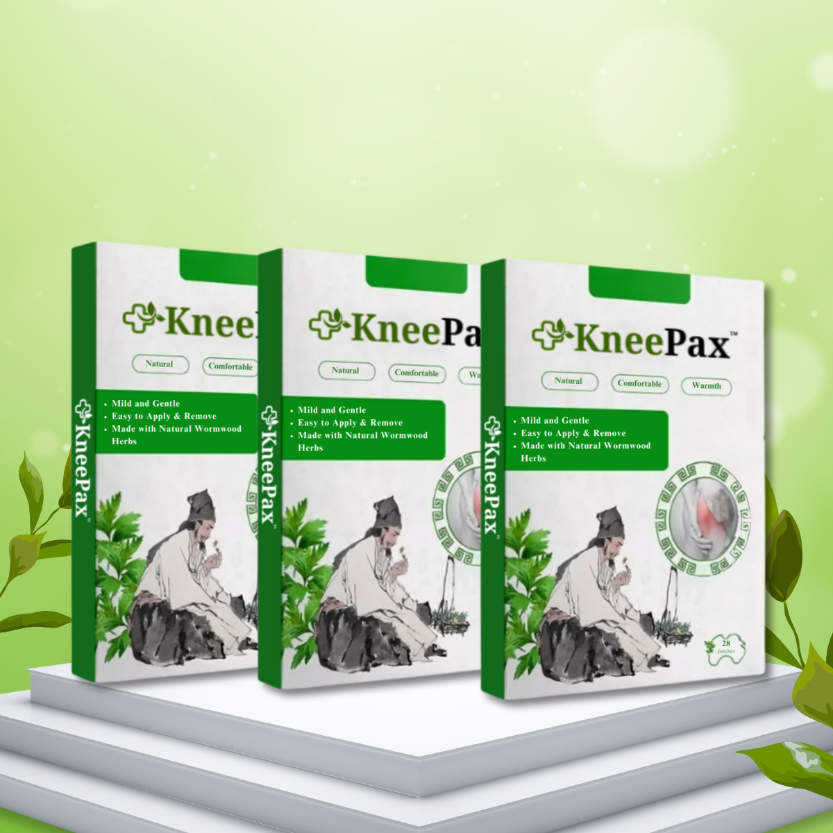 KneePax UK