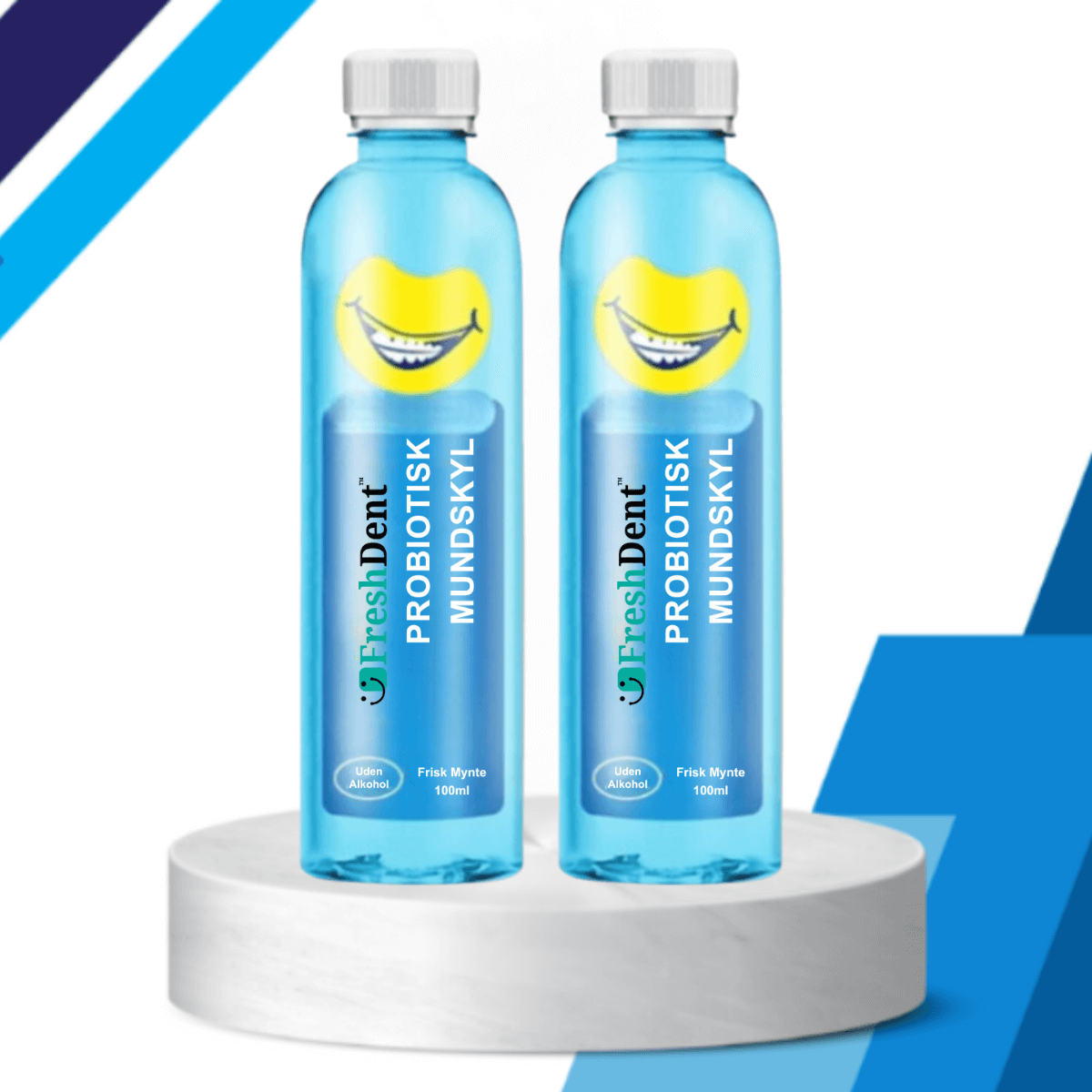 FreshDent DK
