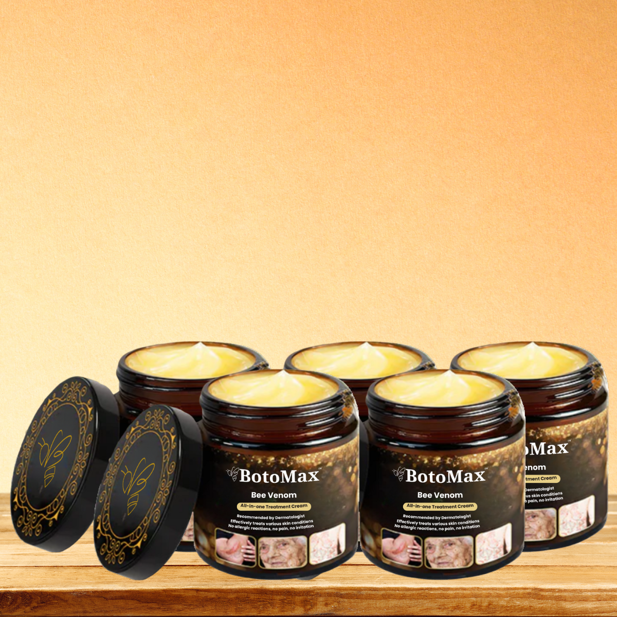 BotoMax UK