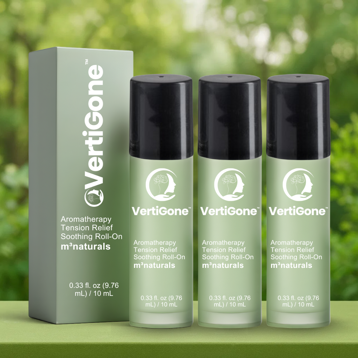 VertiGone UK