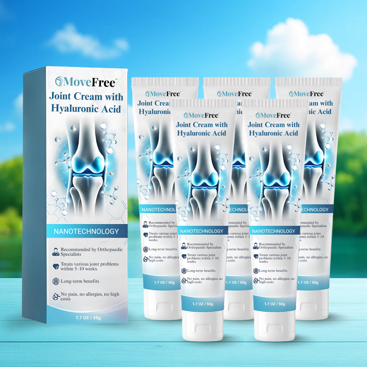 MoveFree UK