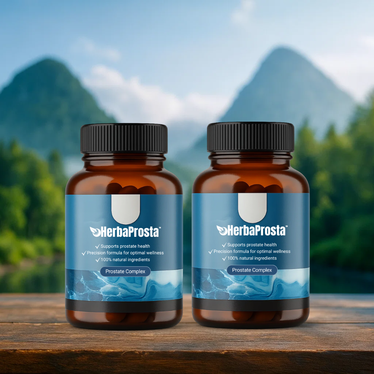 HerbaProsta UK