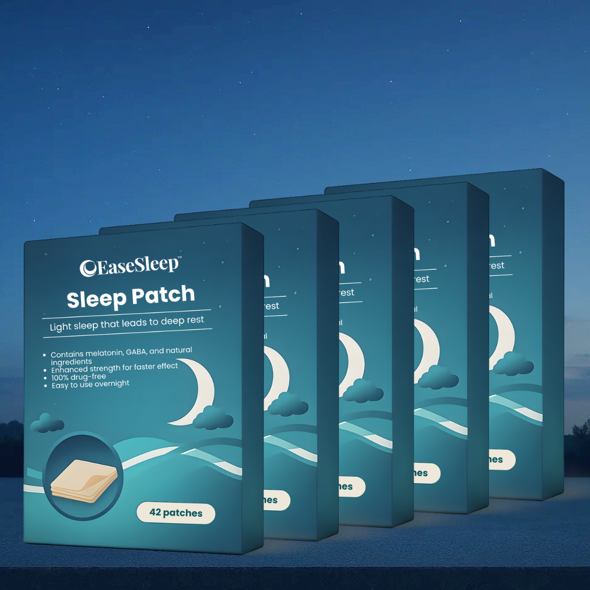 EaseSleep UK