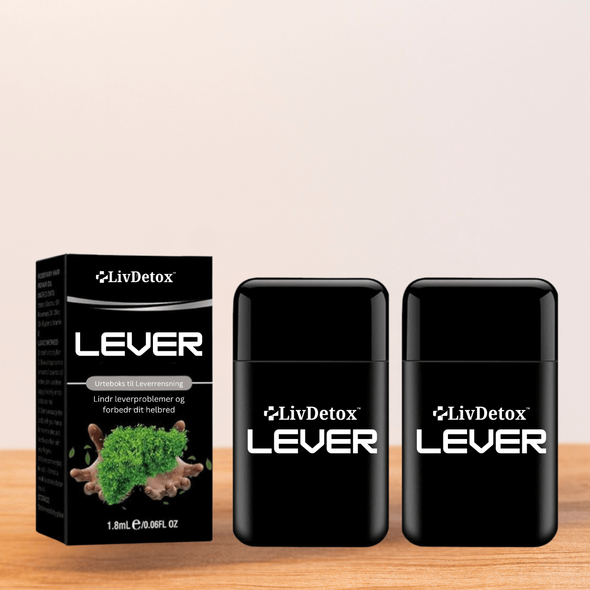 LivDetox DK