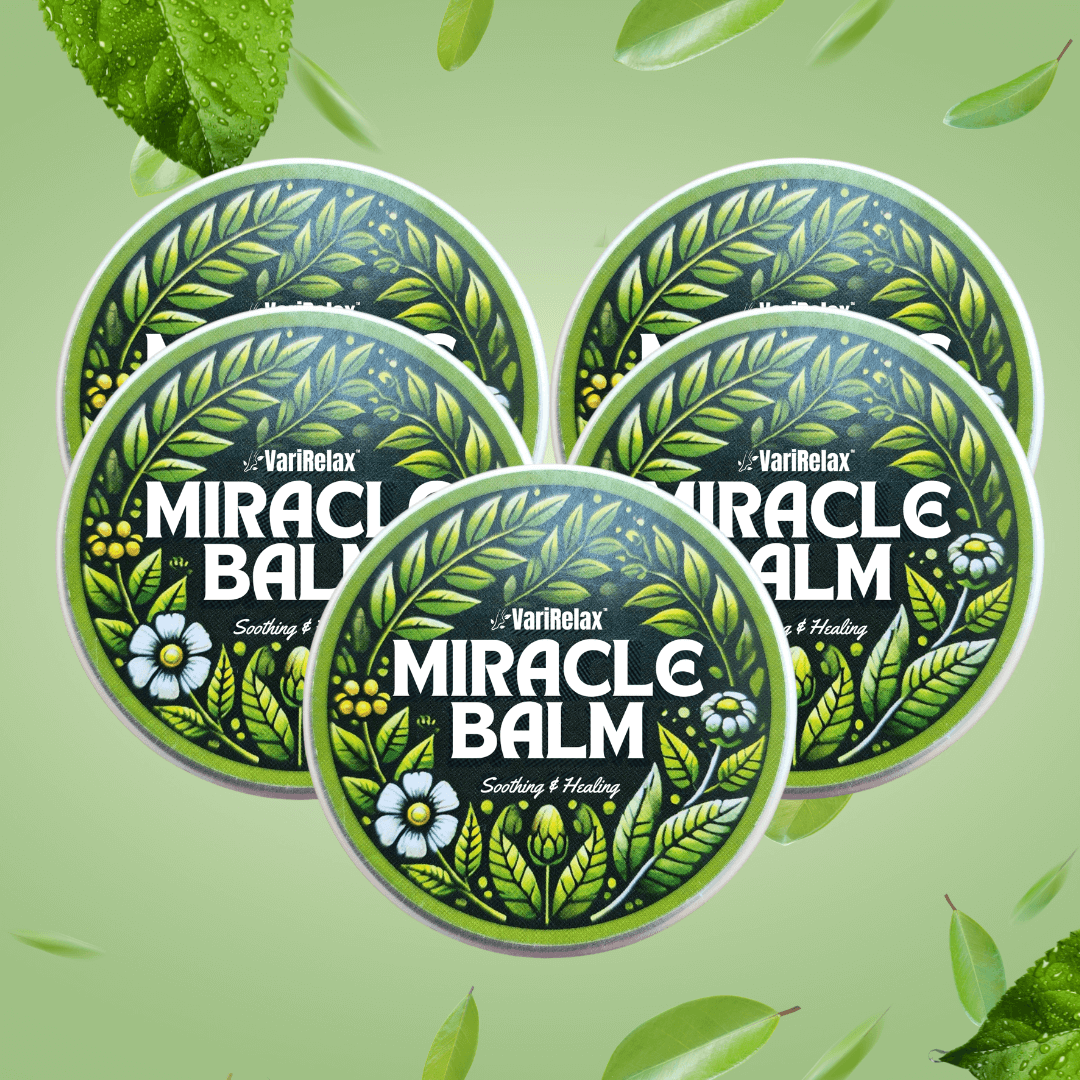 VariRelax UK