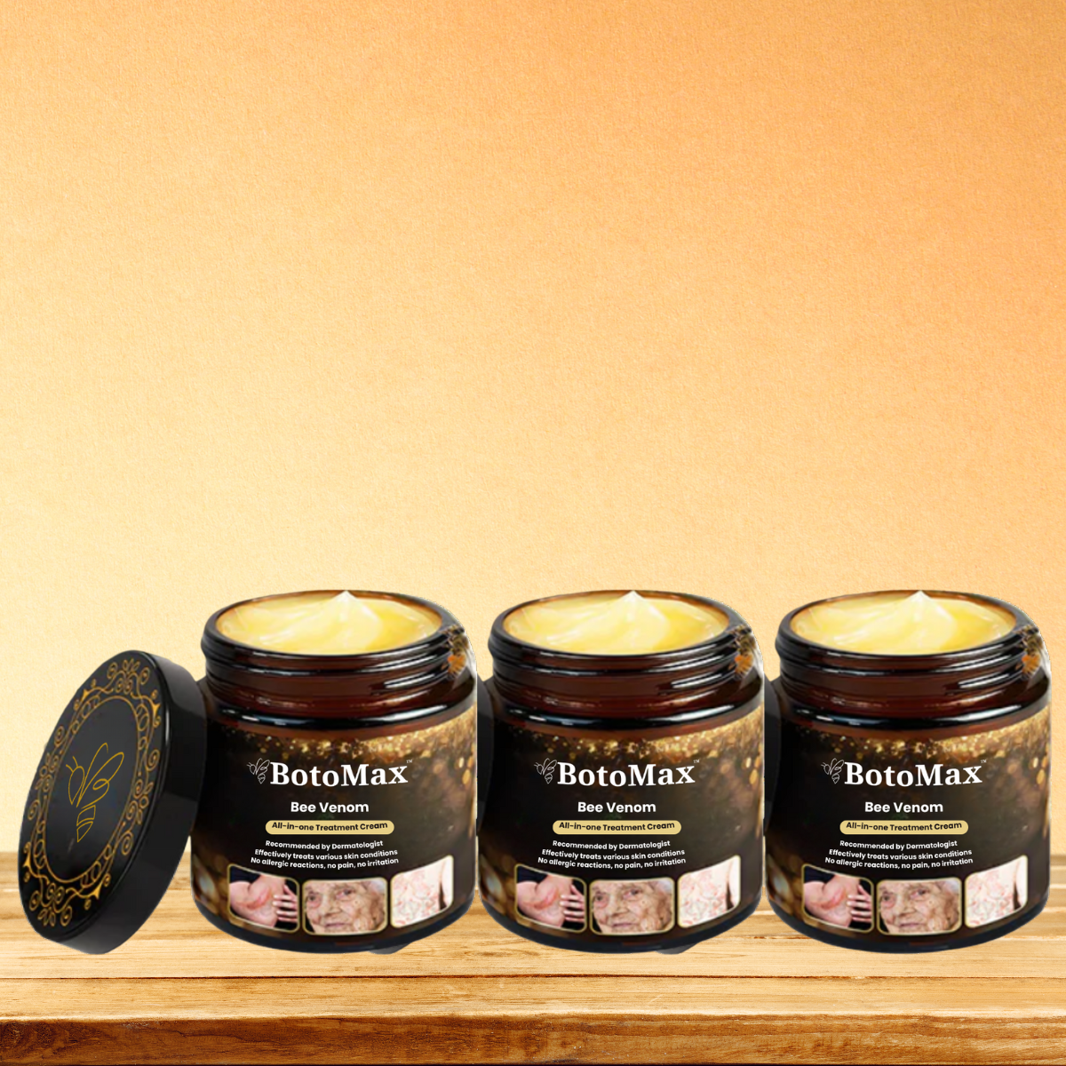 BotoMax UK