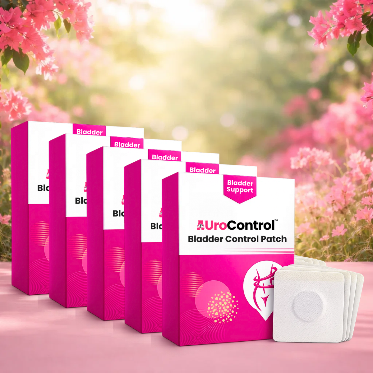 UroControl WW