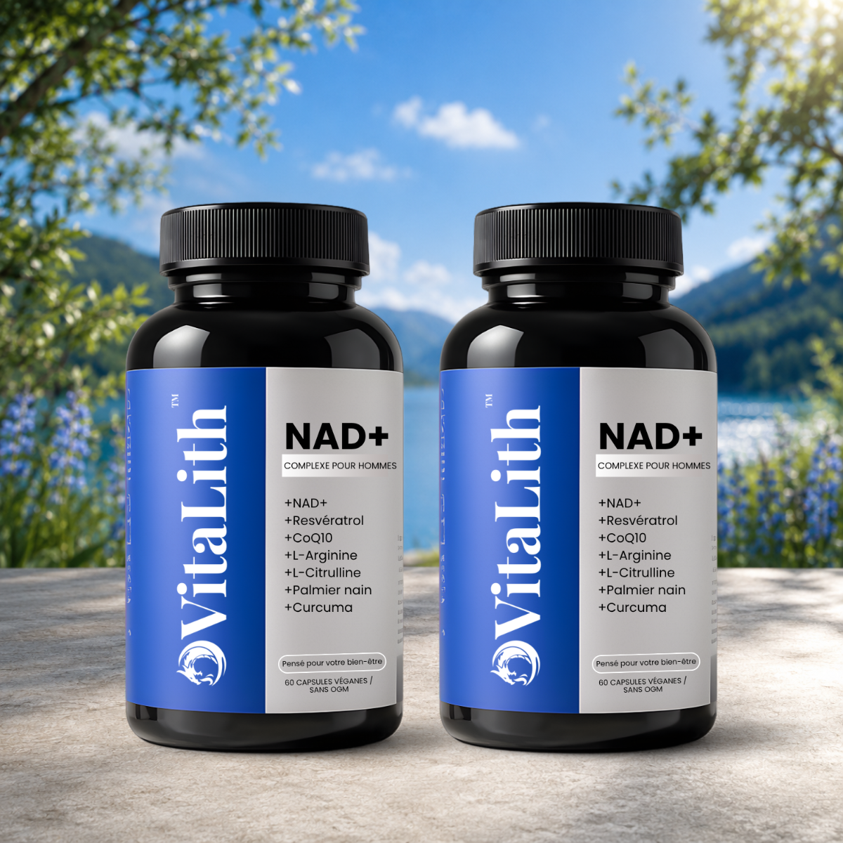 VitaLith UK
