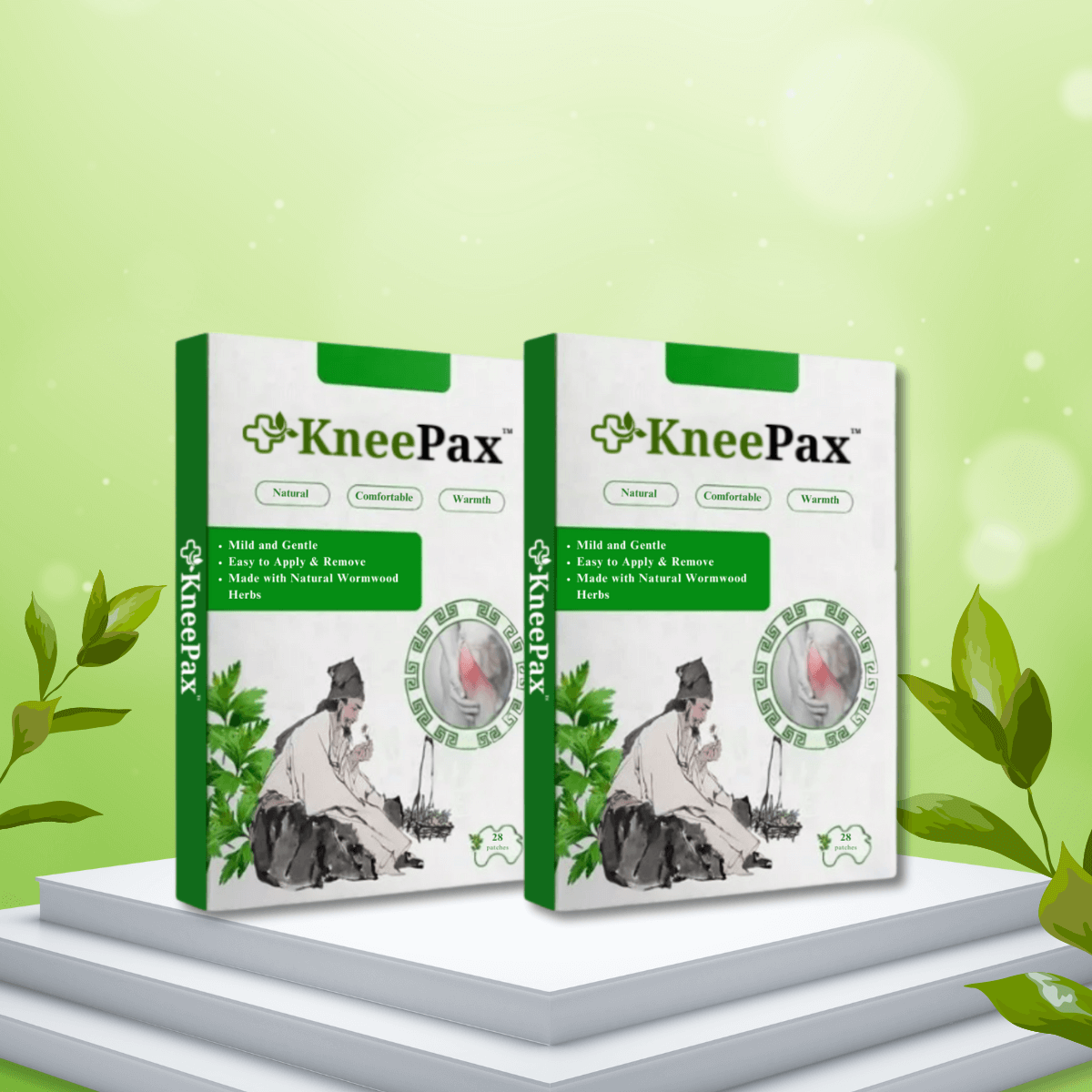 KneePax UK