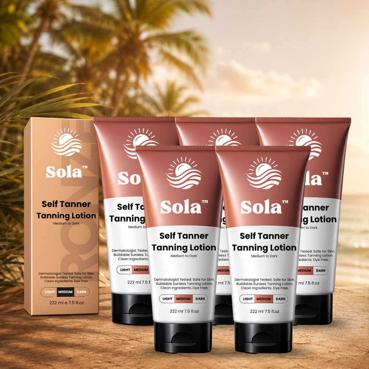 Sola UK