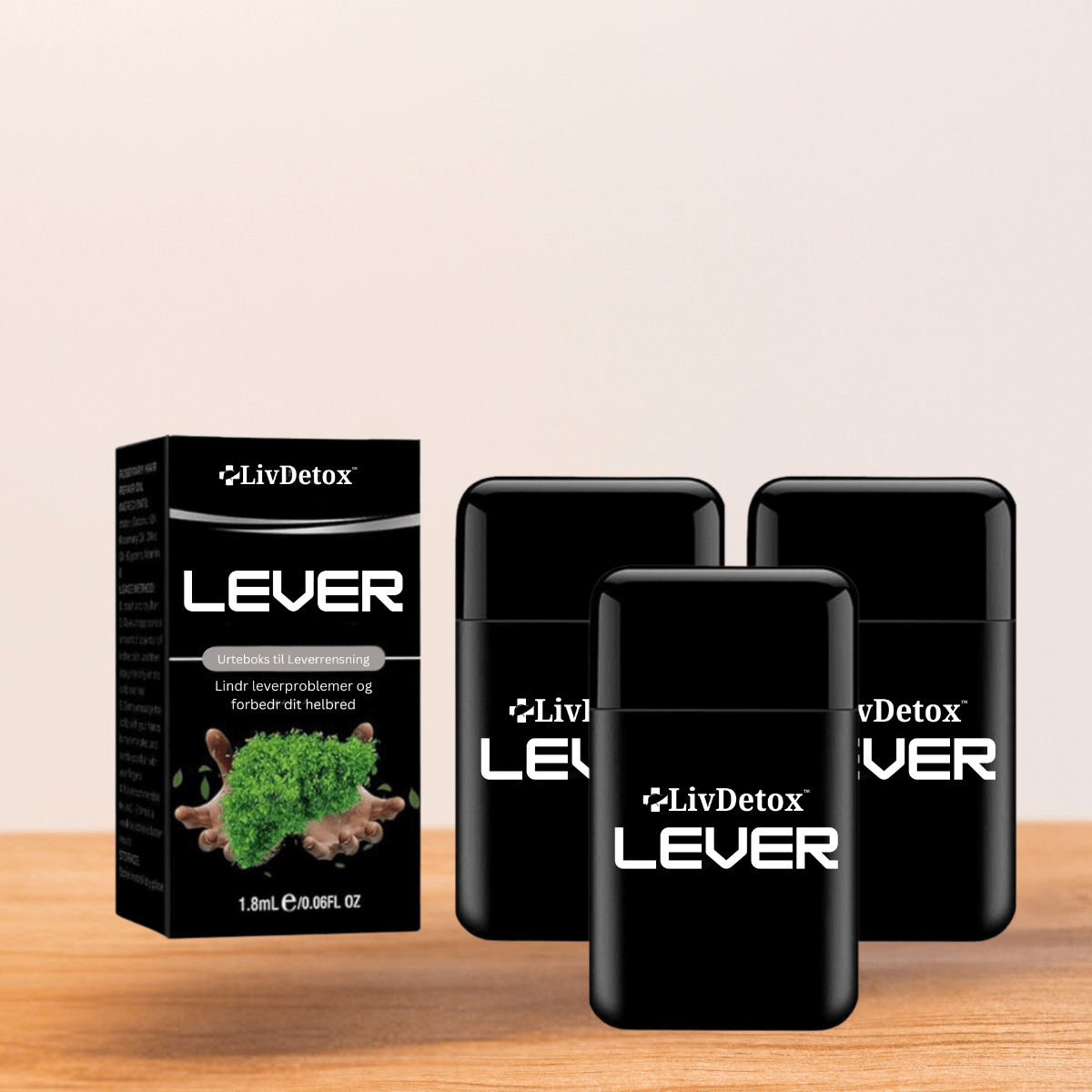 LivDetox DK