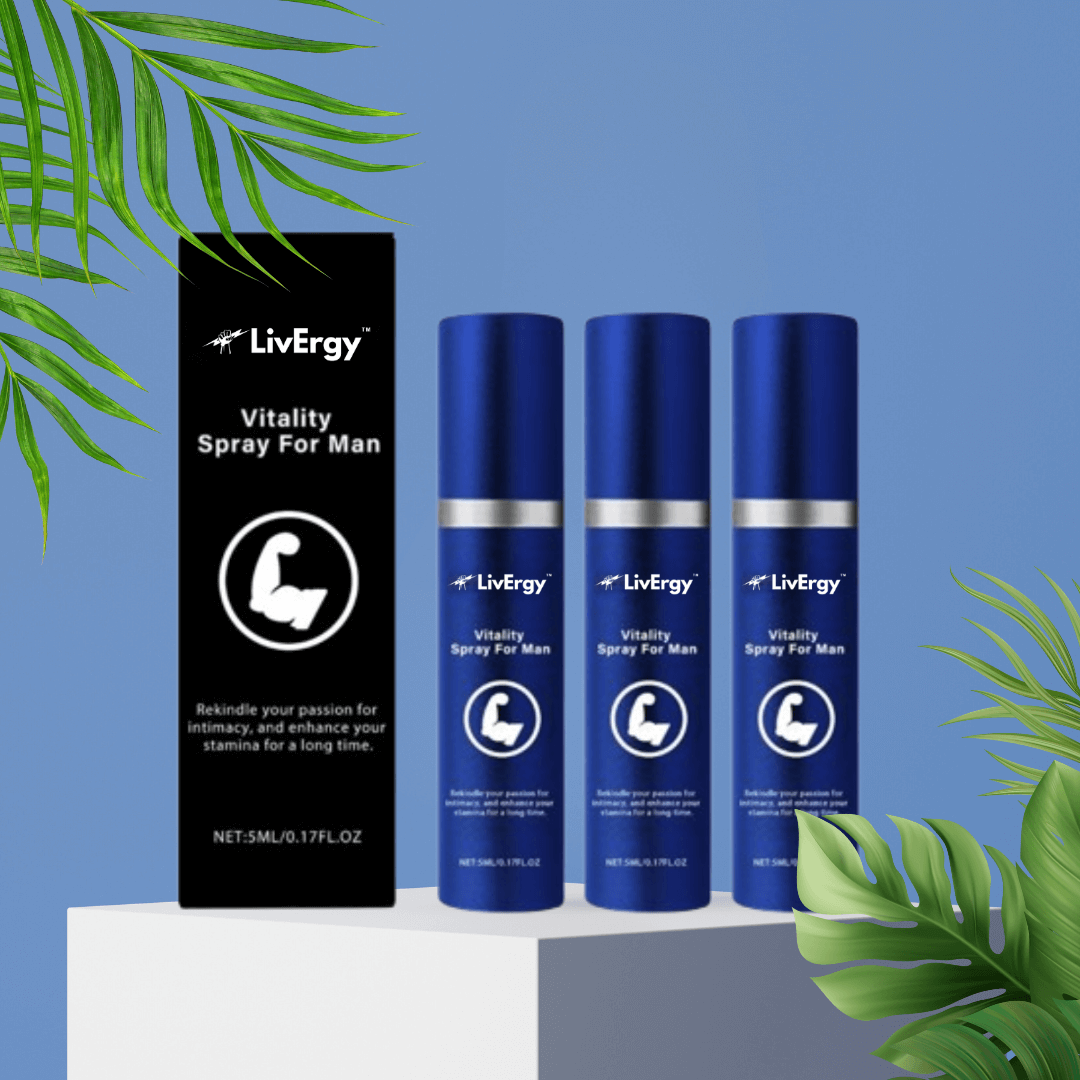 LivErgy UK