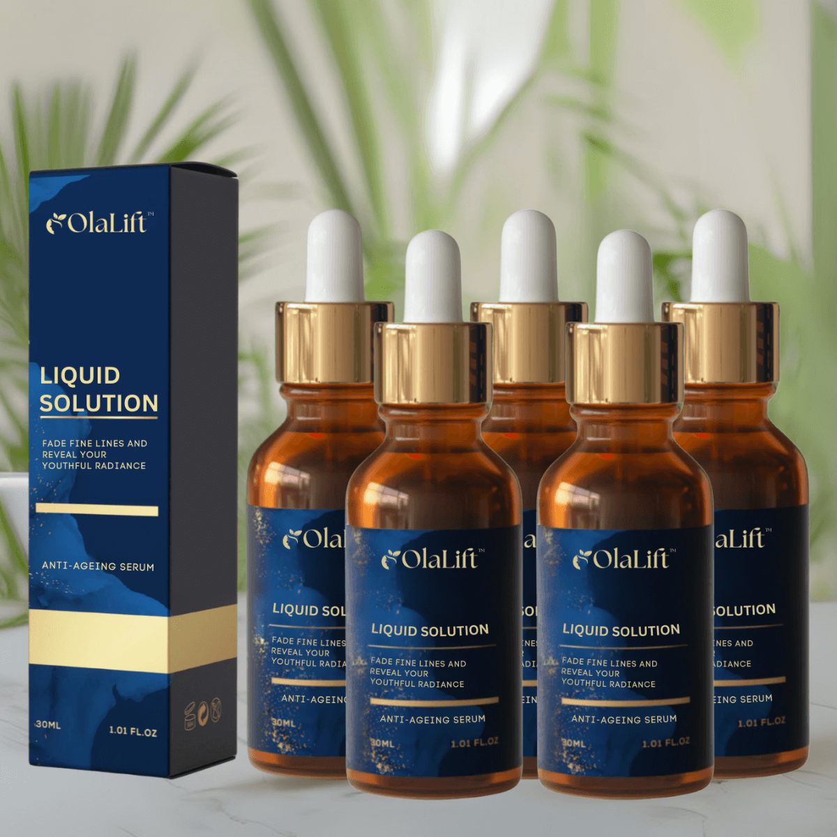 OlaLift UK