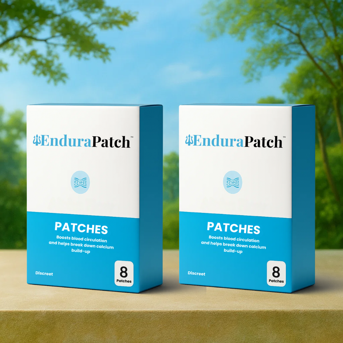 EnduraPatch WW