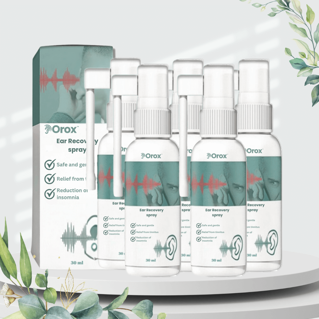 Orox UK