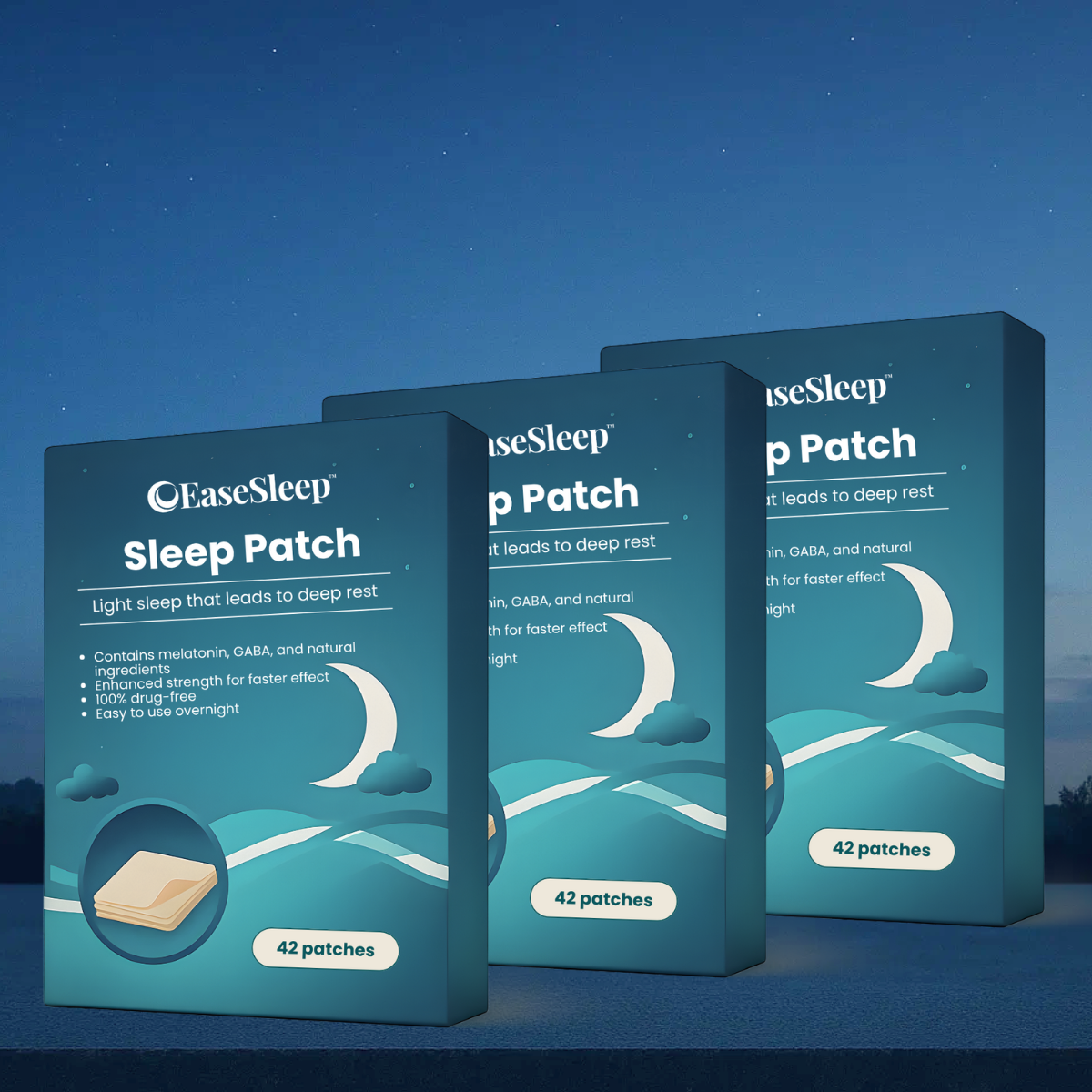 EaseSleep UK