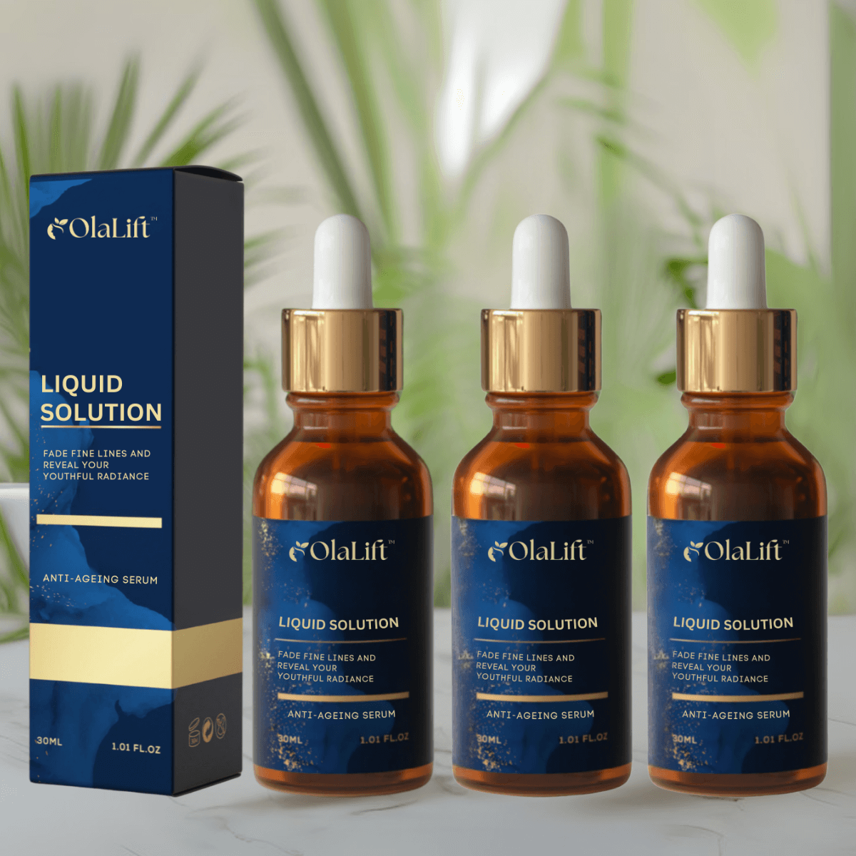 OlaLift UK