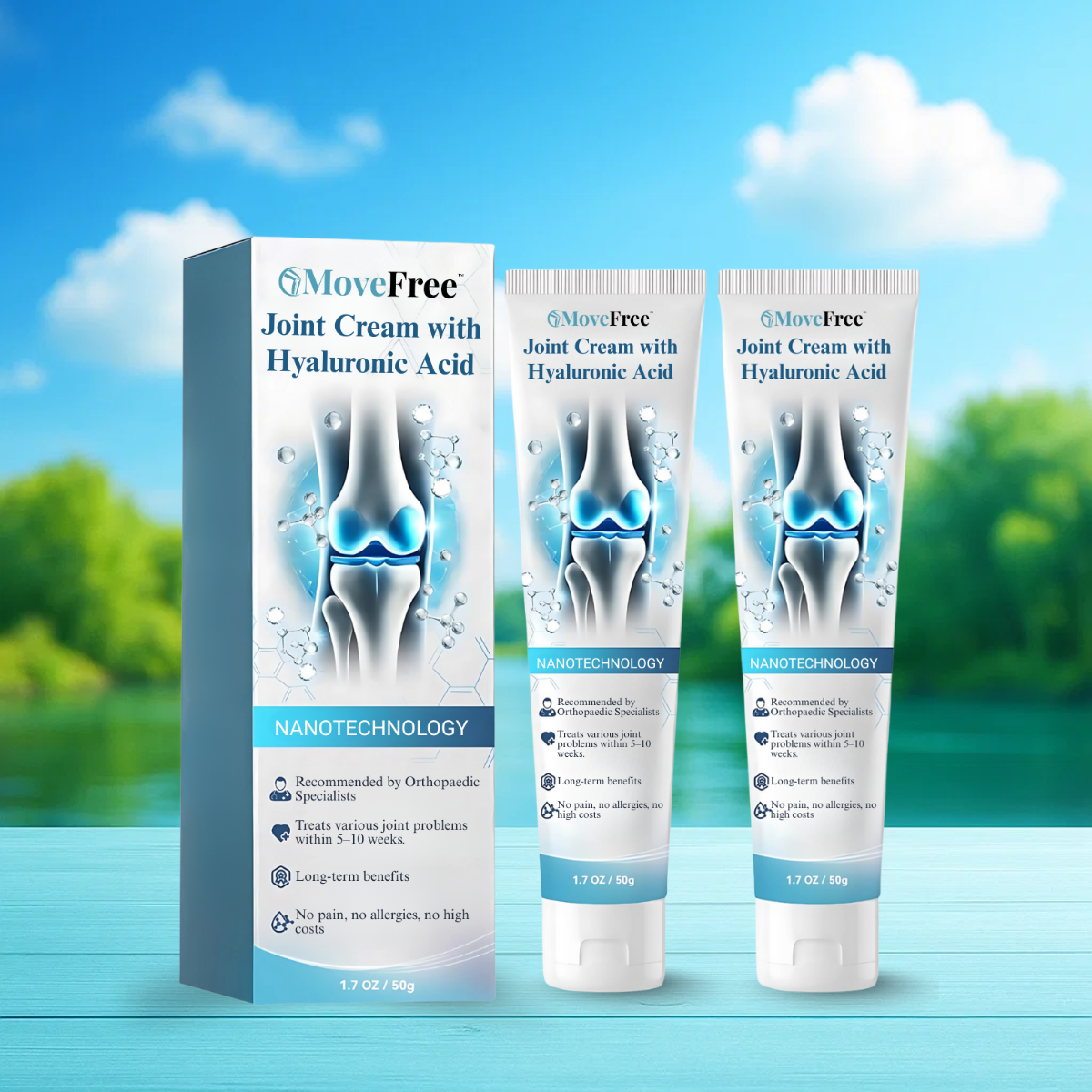 MoveFree UK