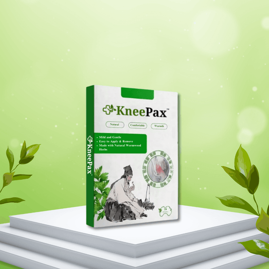KneePax UK
