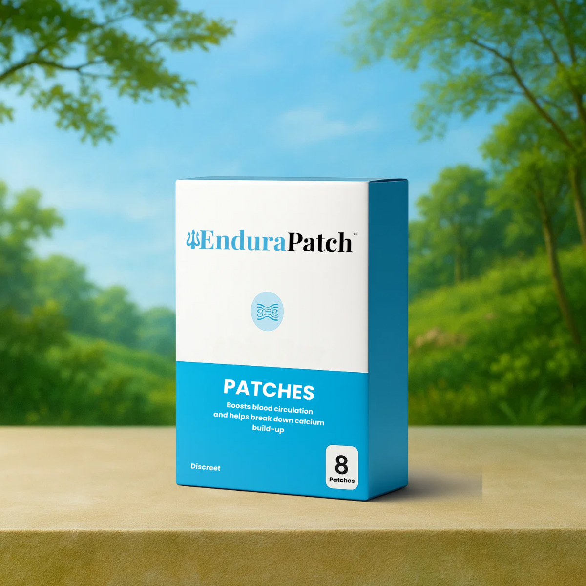 EnduraPatch WW