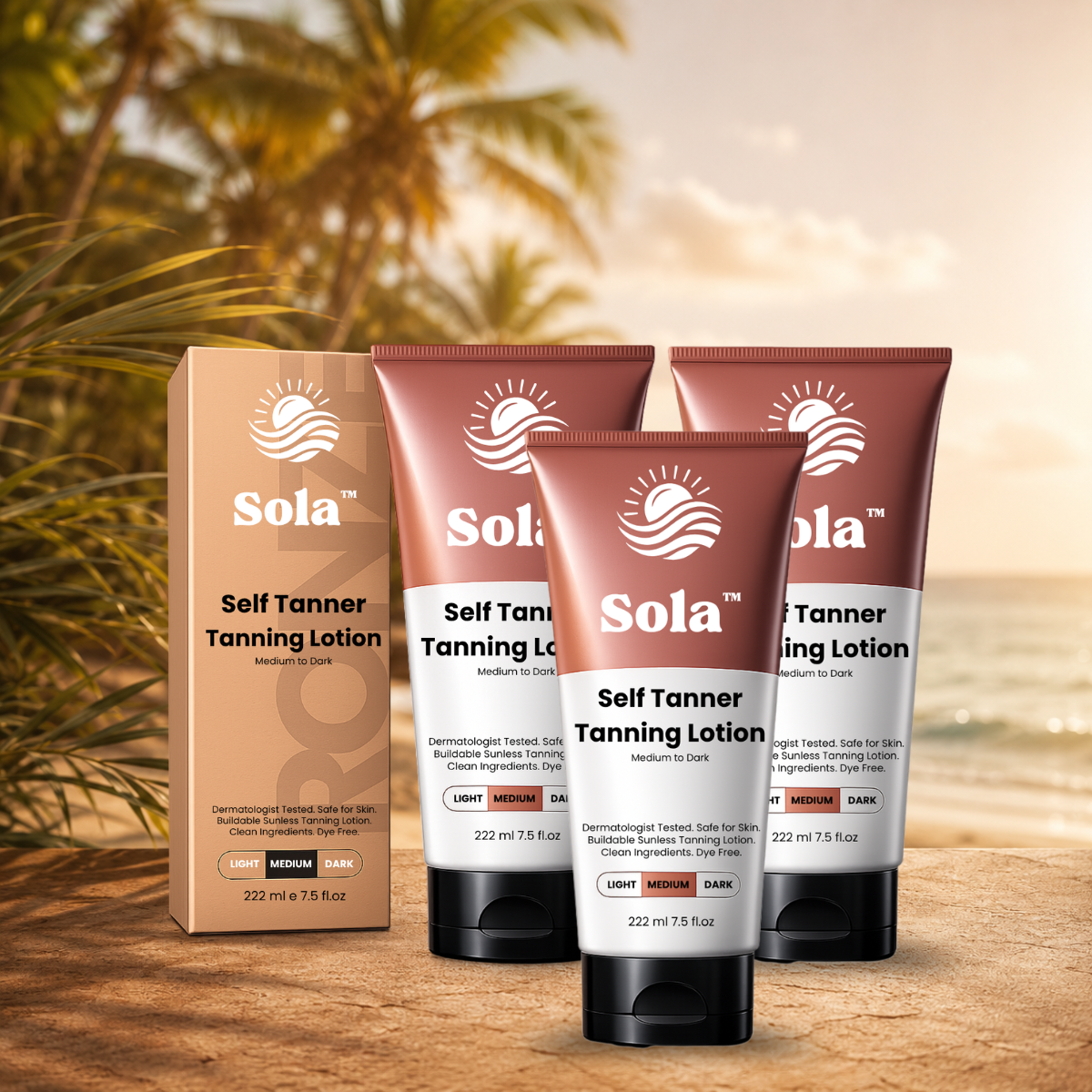 Sola UK