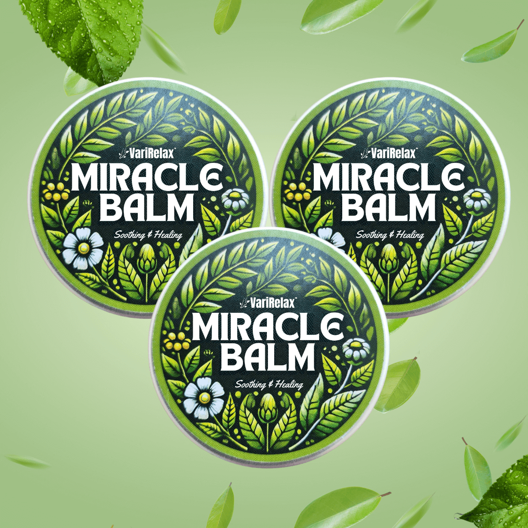 VariRelax UK