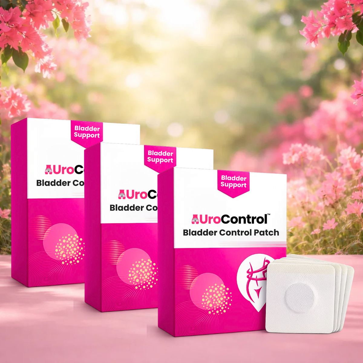 UroControl WW