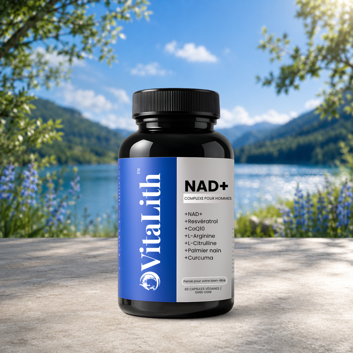 VitaLith UK