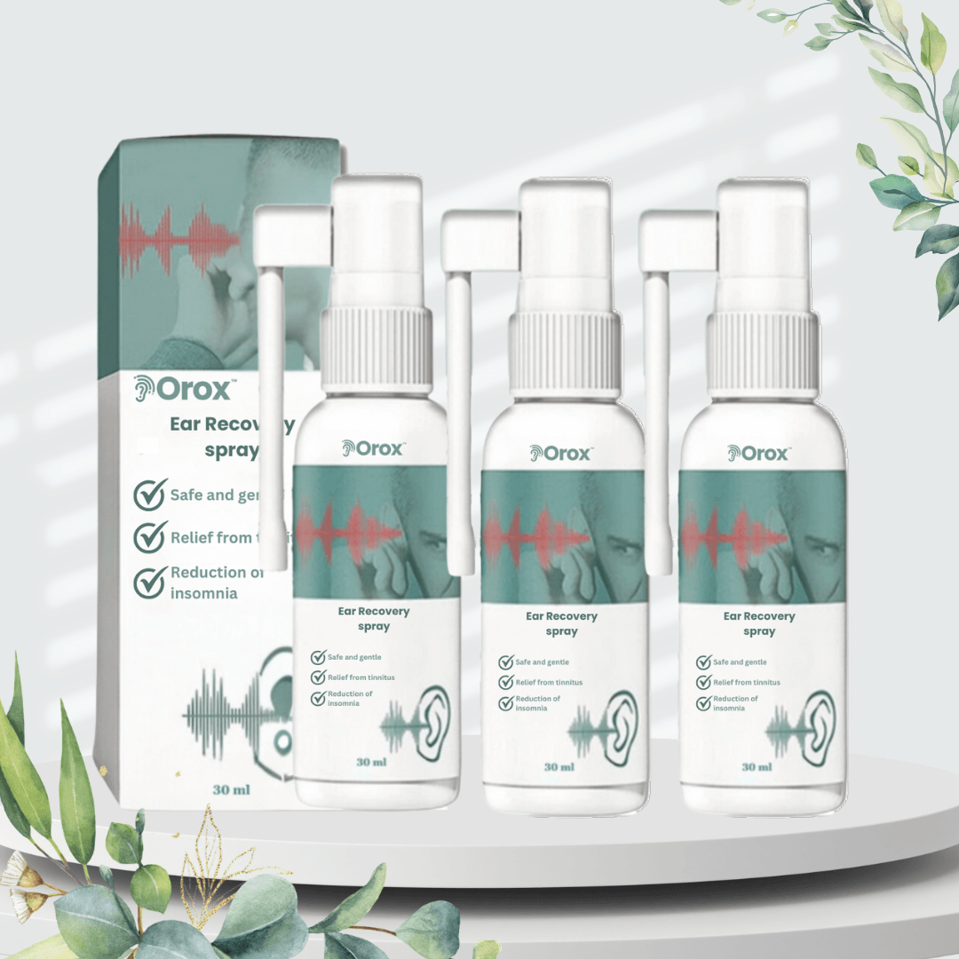 Orox UK