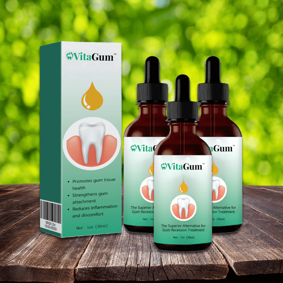 VitaGum UK