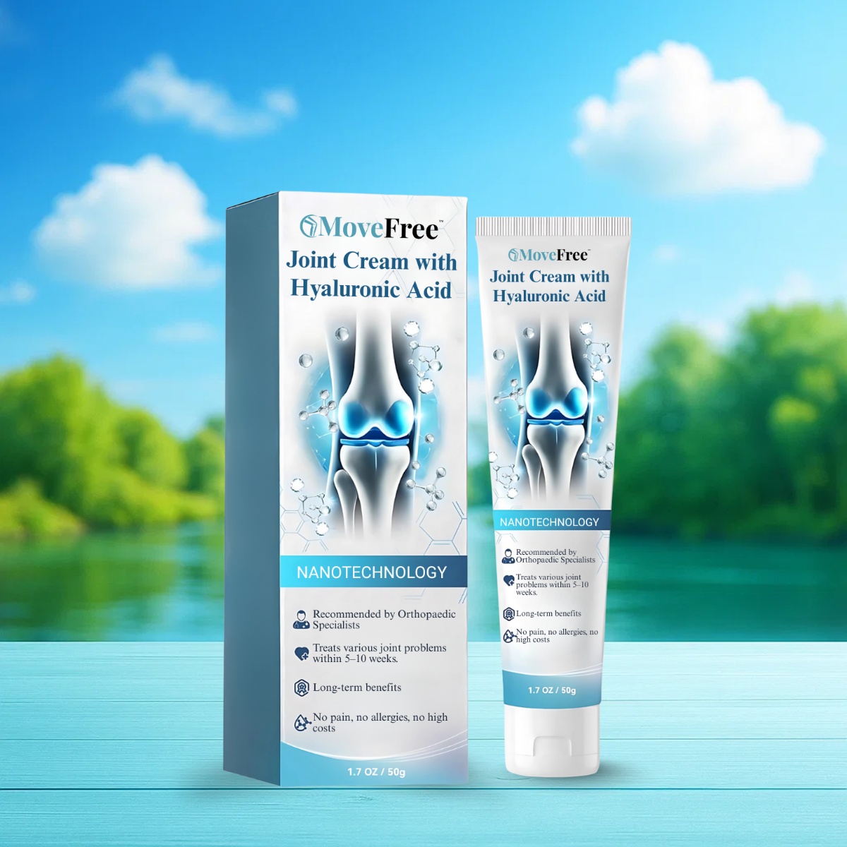MoveFree UK