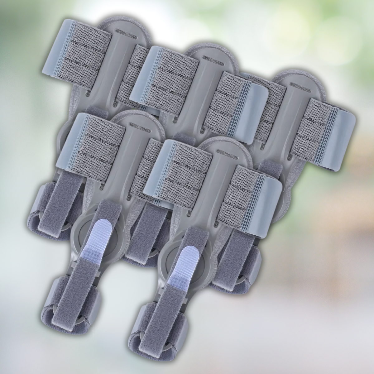 HalluFix UK