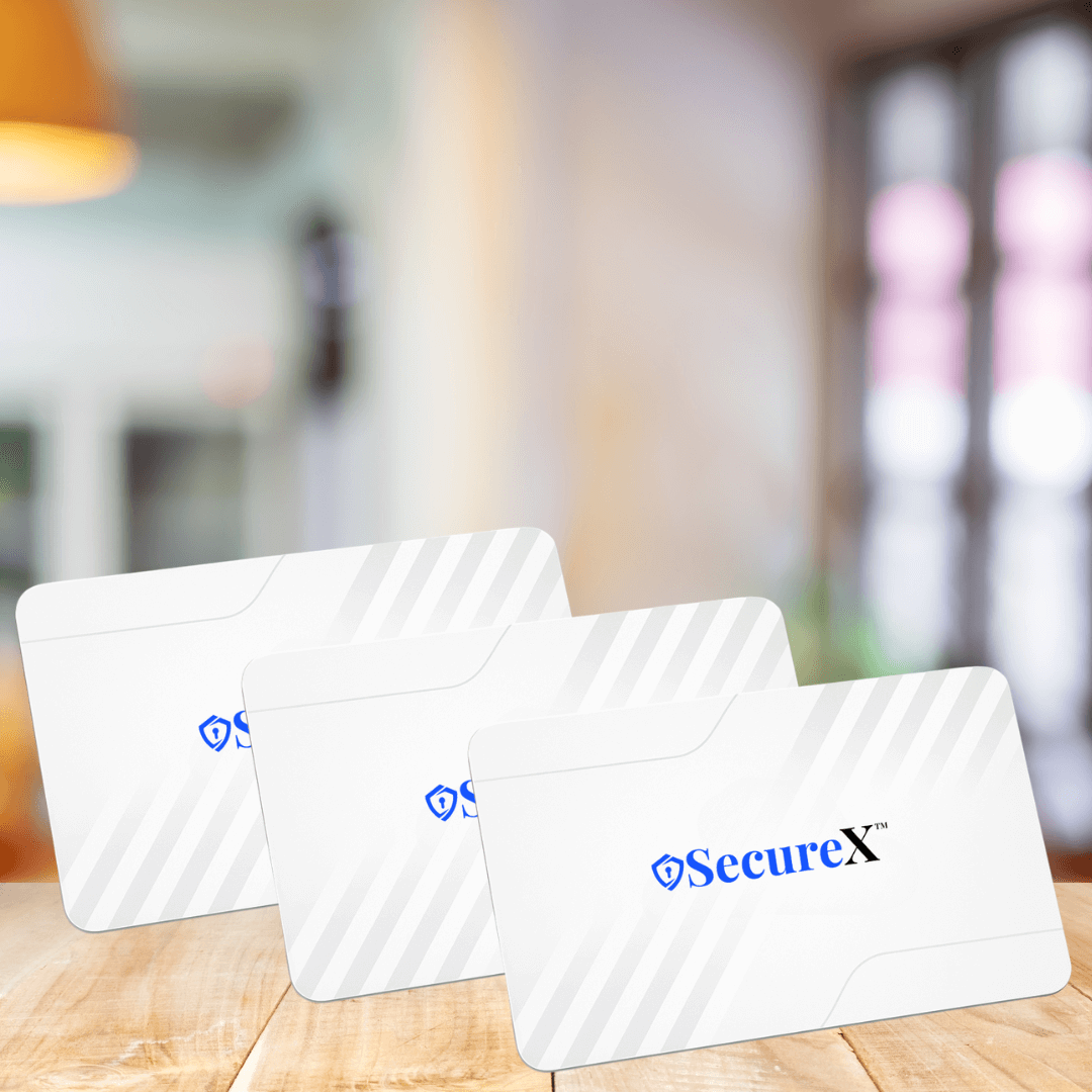 SecureX UK