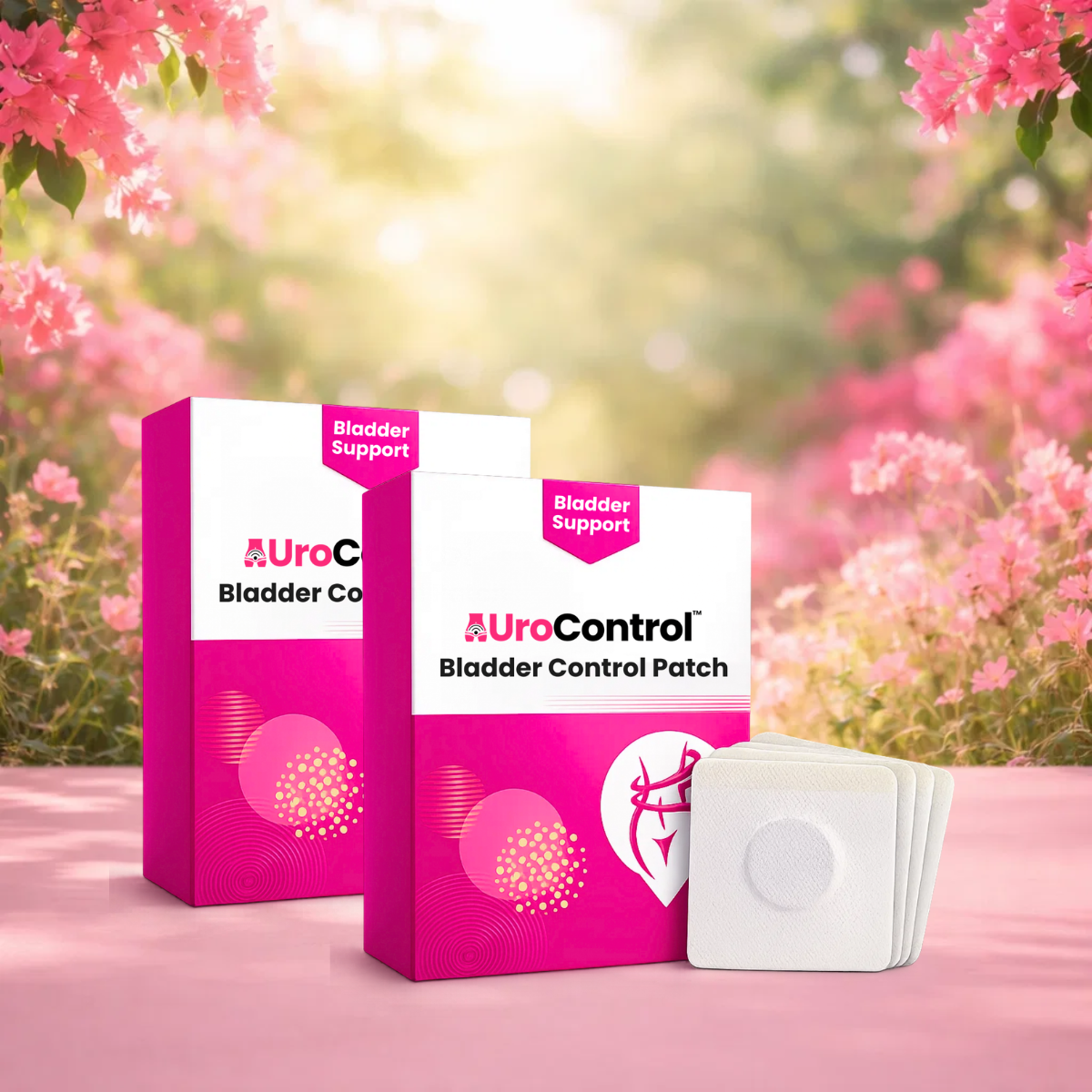 UroControl WW