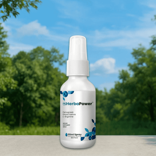 HerbaPower UK