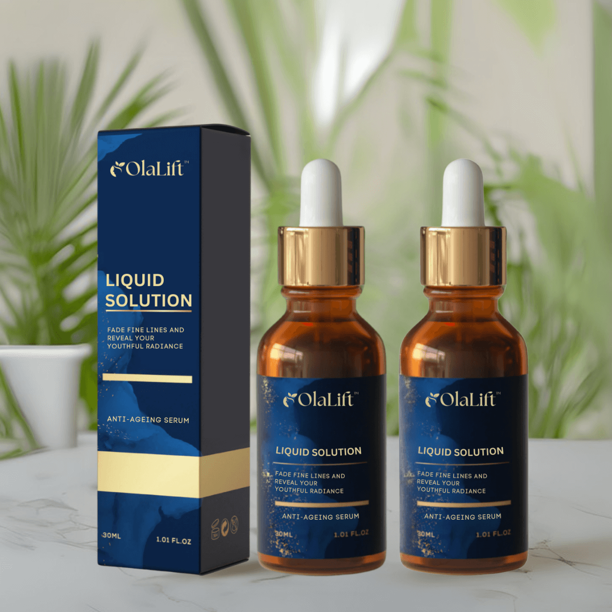 OlaLift UK