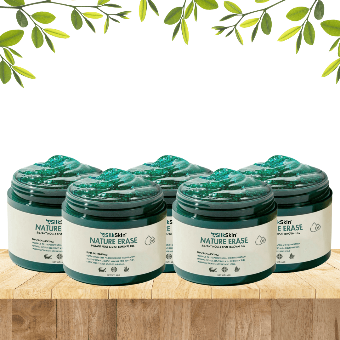 SilkSkin UK
